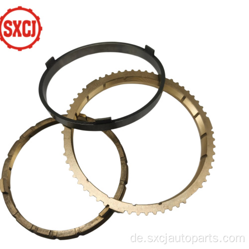 Schaltgetriebe Autoteile Synchronizer Ring OEM 33038-37012 33037-37022 für Toyota